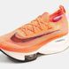 Nike Air Zoom Alphafly 2 Total Orange Volt