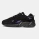 Raf Simons Cylon-21 Black Blue, 41