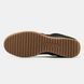 Converse Run Star Trainer Black White Gum