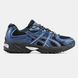 Asics Gel-Kahana TR Nexus Blue Black Silver, 36