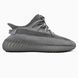 Adidas Yeezy Boost 350 V2 Grey, 36