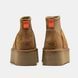 UGG Classic Mini Dipper Chestnut, 36