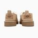 UGG Classic Micro Boot Beige