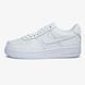 Nike Air Force 1 Low Triple White, 38