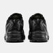 New Balance 530 Triple Black Silver