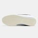Nike Cortez White Black Blue
