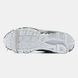 Nike Initiator Light Grey White Black Custom, 36