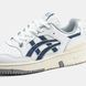 Asics EX89 White Navy