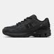New Balance 1906W Triple Black