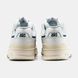 Asics EX89 White Navy