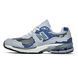 New Balance 2002R Protection Pack Slate Grey Blue
