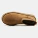 UGG Classic Mini Dipper Chestnut, 36