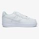 Nike Air Force 1 Low Triple White, 38