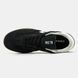 Converse Run Star Trainer Black White Gum