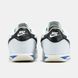 Nike Cortez White Black Blue