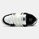 DC Shoes Stag Black White