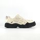 Asics Gel-Pickax White Cream Black, 41