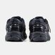 New Balance 1906D Black Navy Reflectiv