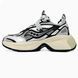 Saucony 2K Cavalry Silver Black, 36