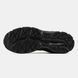 Asics Gel-Cumulus 16 Black Red, 41