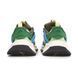 Adidas Vento XLG Deluxe Olive Green Blue, 40