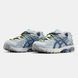 Asics Gel-Kahana 8 Grey Blue Neon