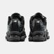 New Balance 2000 Black Silver, 40