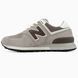 New Balance 574 Legacy Beige Brown White