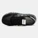 Premiata Mick Black Grey Reflective