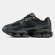 New Balance 2000 Black Silver, 40
