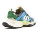 Adidas Vento XLG Deluxe Olive Green Blue, 40