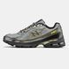 New Balance 740v3 Silver Black Yellow