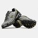New Balance 740v3 Silver Black Yellow