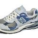 New Balance 2002R Protection Pack Slate Grey Blue