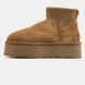UGG Classic Mini Dipper Chestnut, 36