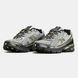 New Balance 740v3 Silver Black Yellow