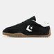 Converse Run Star Trainer Black White Gum