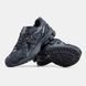 New Balance 1906D Black Navy Reflectiv