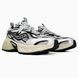 Saucony 2K Cavalry Silver Black, 36