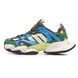 Adidas Vento XLG Deluxe Olive Green Blue, 40
