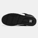 DC Shoes Stag Black White