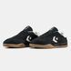 Converse Run Star Trainer Black White Gum