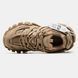 Balenciaga Track Beige Brown