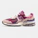 Кроссовки New Balance 2002R Pink 3794 фото 2