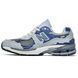 New Balance 2002R Protection Pack Slate Grey Blue