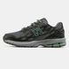 New Balance 1906W Grey Black Green, 40