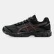 Asics Gel-Cumulus 16 Black Red, 41