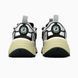 Saucony 2K Cavalry Silver Black, 36