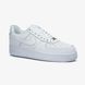 Nike Air Force 1 Low Triple White, 38