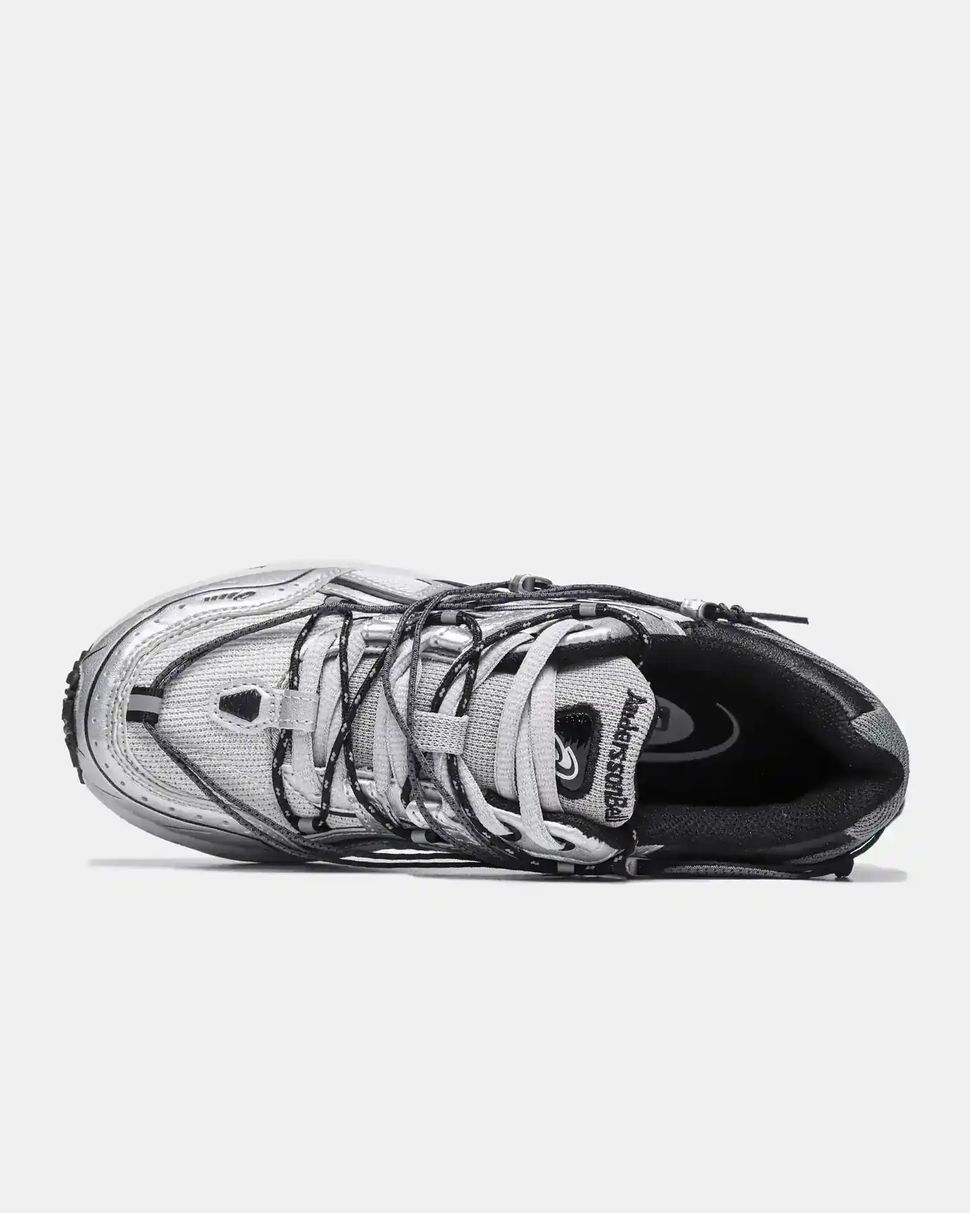 Asics x Andersson Bell Gel-1090 Silver Black White
